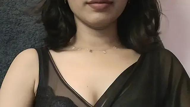 Freechat 2min-MAGGIE on StripChat