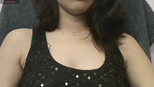 Freechat 2min-MAGGIE on StripChat