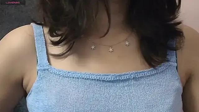 Freechat 2min-MAGGIE on StripChat