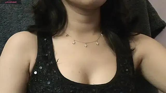 Freechat 2min-MAGGIE on StripChat