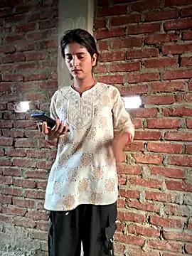 Freechat 4U143 on StripChat