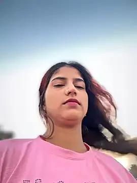 Freechat 4U143 on StripChat