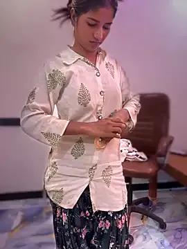 Freechat 4U143 on StripChat