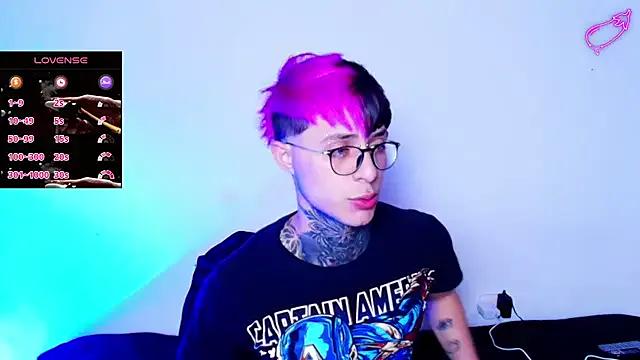 StripChat 7_Saturno_7 is Freechat 7_Saturno_7 — doggy ass+ spanks