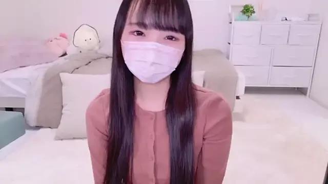 86_haru on StripChat