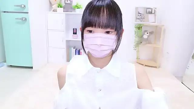 86_haru on StripChat