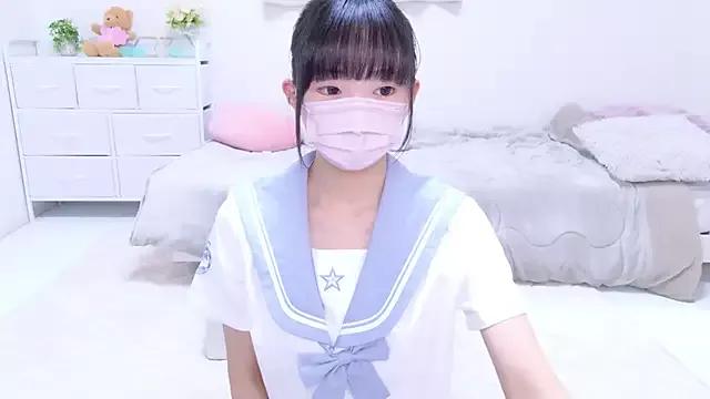 86_haru on StripChat