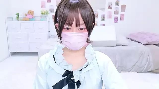 963_kurumi on StripChat