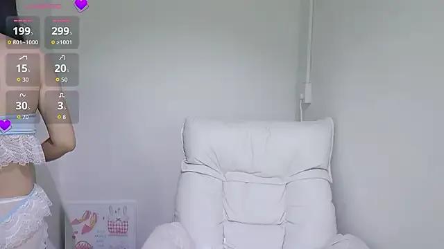 9aunatiis on StripChat