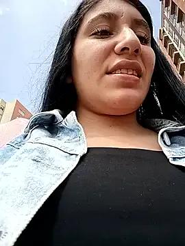 __Antonella — FULL NUDE IN PUBLIC 