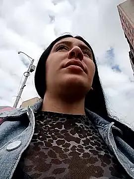 __Antonella on StripChat 