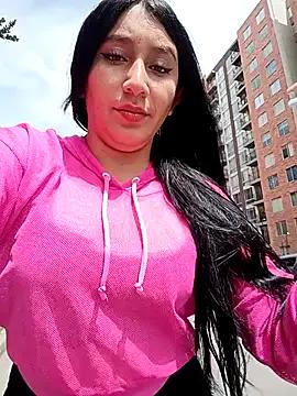 __Antonella on StripChat 