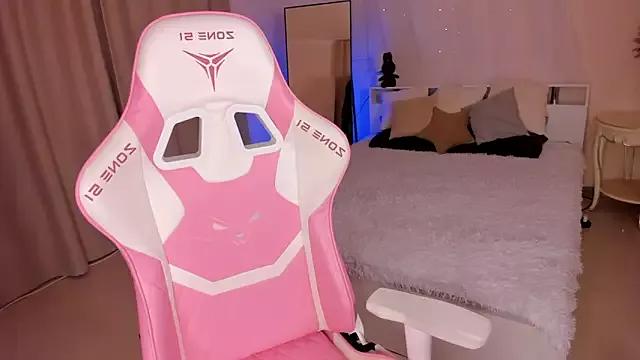 Freechat __Miray__ on StripChat