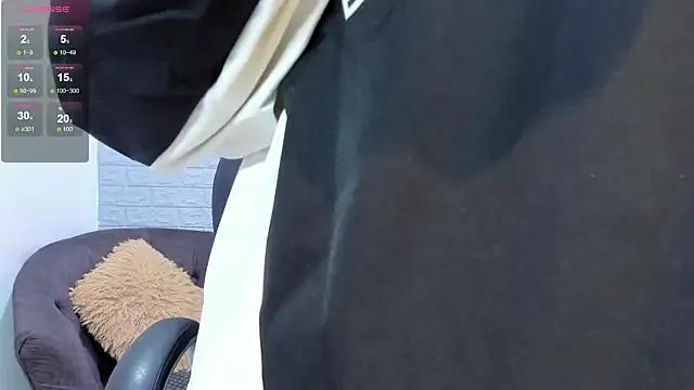 Freechat _alaiasmile_ on StripChat