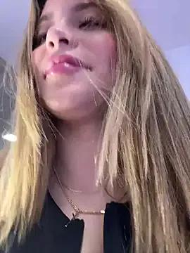 Freechat _Alicee_1 on StripChat