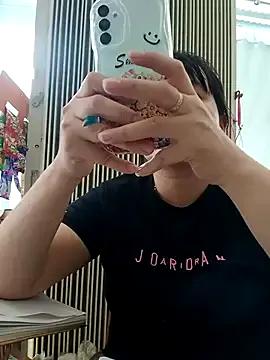 _Babyrose_ on StripChat