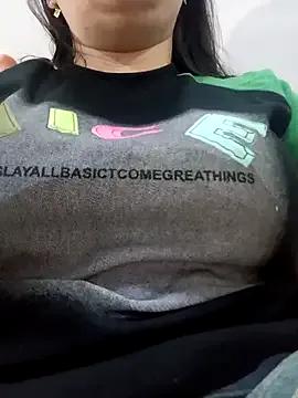 _Babyrose_ on StripChat