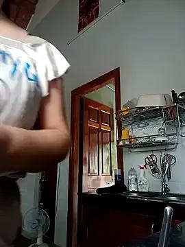 _Babyrose_ on StripChat