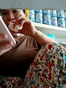 _Babyrose_ on StripChat