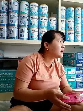 _Babyrose_ on StripChat