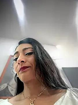 StripChat _Bella-Office1 is Freechat _Bella-Office1 — MY COWORKER OIL MY TITS / TICKET