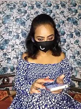 _DesigirlRoshni — Ride dildo until squirt