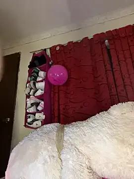 Private _Dulcinea777 on StripChat