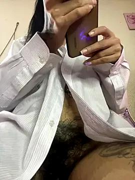 Private _Dulcinea777 on StripChat