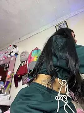 Private _Dulcinea777 on StripChat