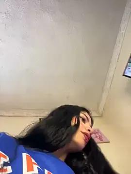 Private _Dulcinea777 on StripChat