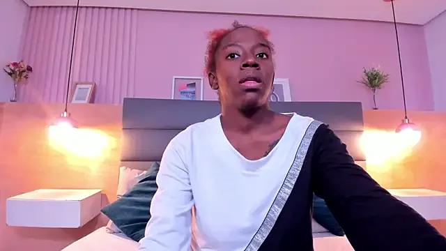 _emma_willliams_ — Show tits.