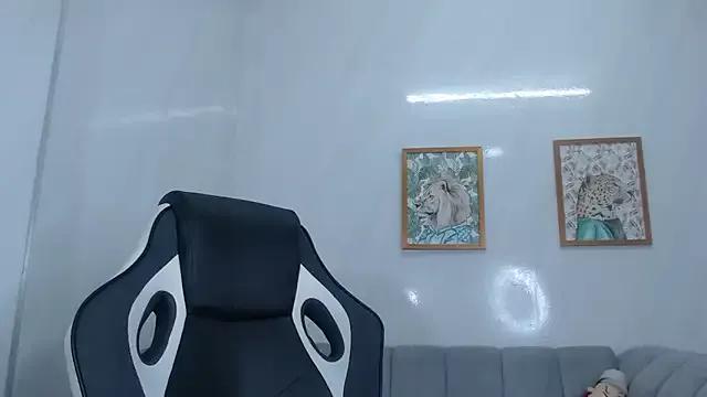 Private _Evoni_b on StripChat