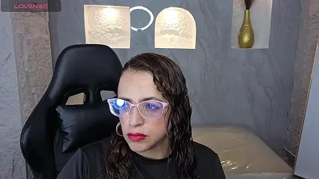 Private _Evoni_b on StripChat