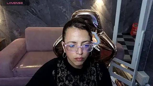 Private _Evoni_b on StripChat