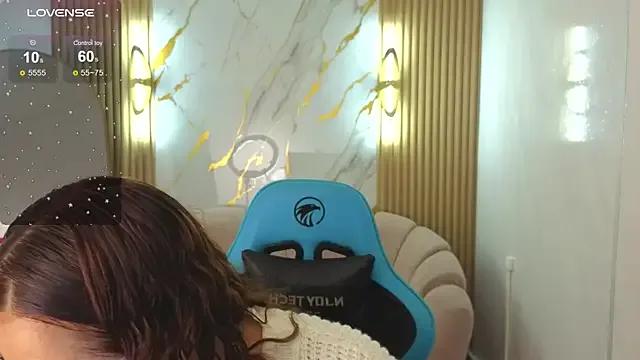 Private _Evoni_b on StripChat