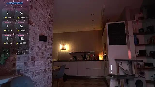 _favdream — good morning