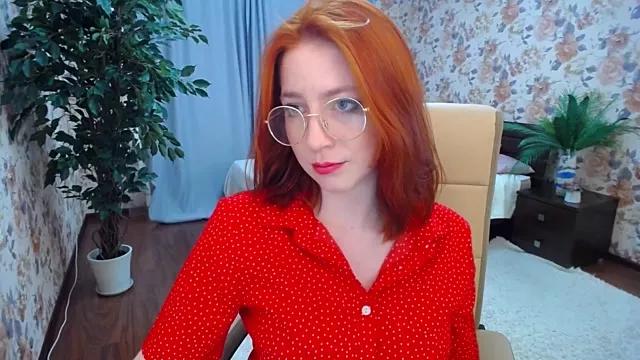 Private _FireInMySoul_ on StripChat