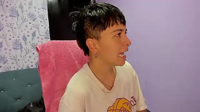 Avatar of _Hannah_Hot