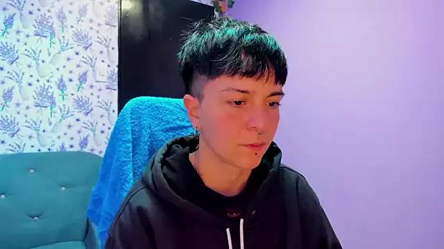 Avatar of _Hannah_Hot