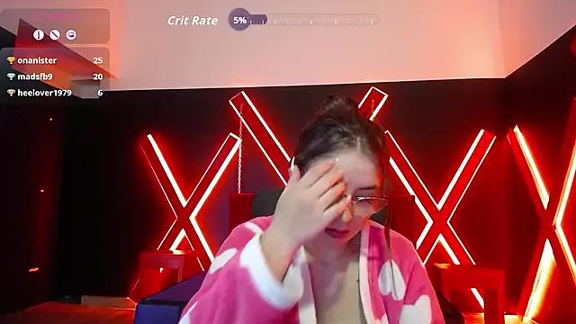 StripChat _isaabellaa is Freechat _isaabellaa — Show Tits