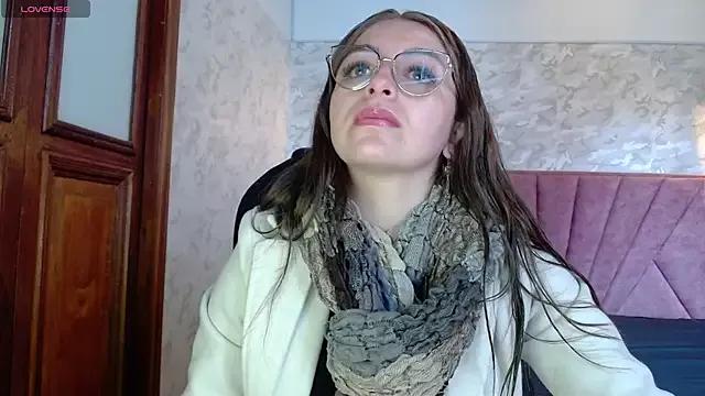 Freechat _isaabellaa on StripChat