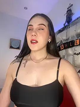 Avatar of _ISABELLA_HOT_