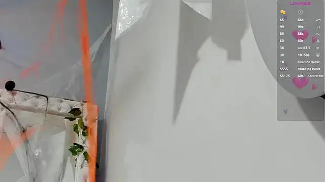 _jasmine_blush — double penetration with fingers in the p