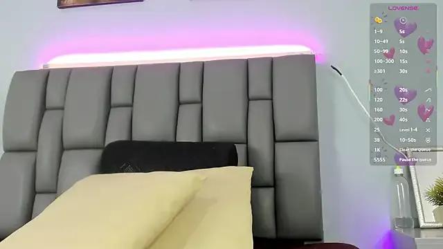 Avatar of _jasmine_blush