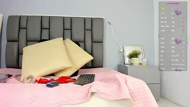 Avatar of _jasmine_blush