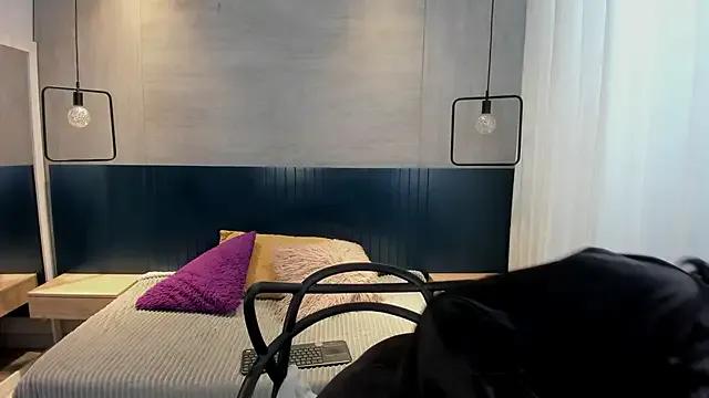 _julietta on StripChat