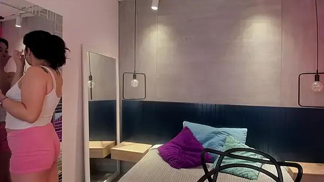 _julietta on StripChat