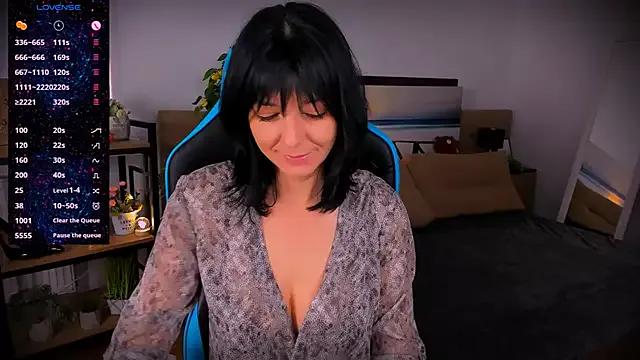 Freechat _Kelly__ on StripChat