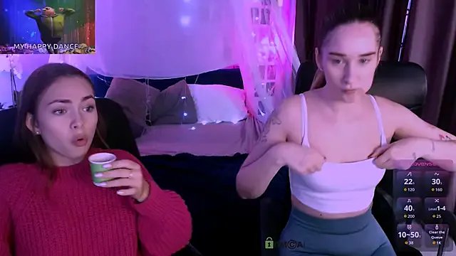 Freechat _kellykitten_ on StripChat