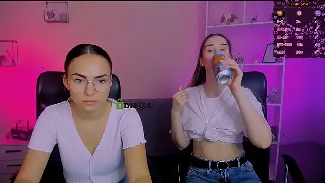 Freechat _kellykitten_ on StripChat